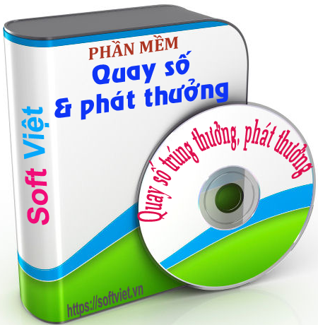 software QuayThuong