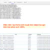 Phần mềm Tạo Profile Anti Detect Browser GoLogin