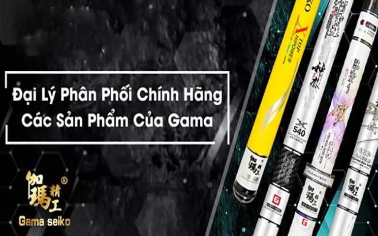 Chiến lược marketing cần câu